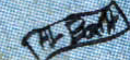 Al Borth Signature