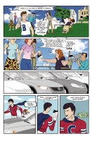 Lacrosse Rape Hoax Issue three, Page 7