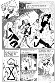 Walls of Eryx Comic Page 4