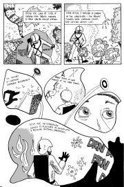 Walls of Eryx Comic Page 5