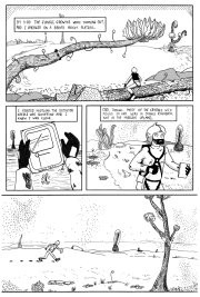 Walls of Eryx Comic Page 7