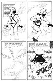 Walls of Eryx Comic Page 9